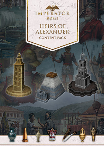 gog heirs imperator
