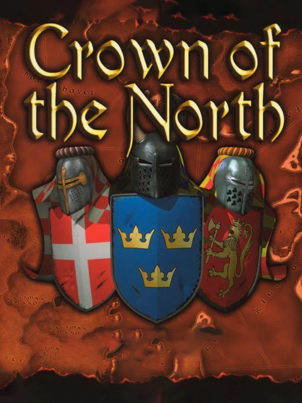 Europa Universalis: Crown of the North