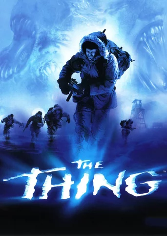 The Thing