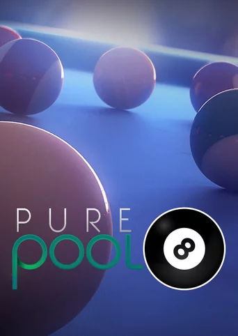 Pure Pool