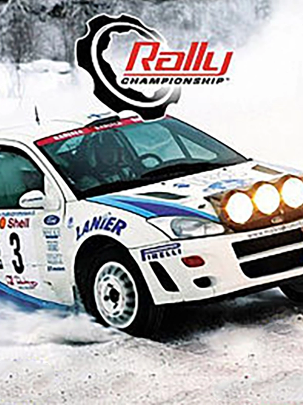 Rally Championship