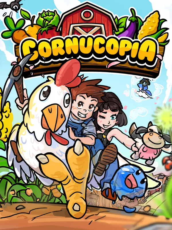 Cornucopia