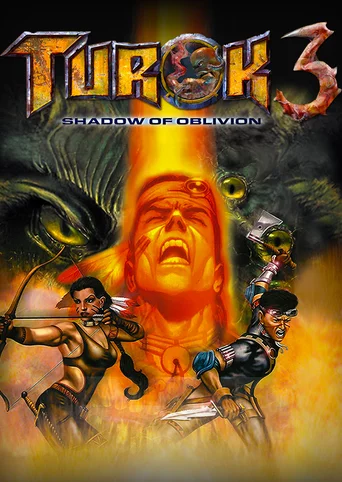 Turok 3: Shadow of Oblivion