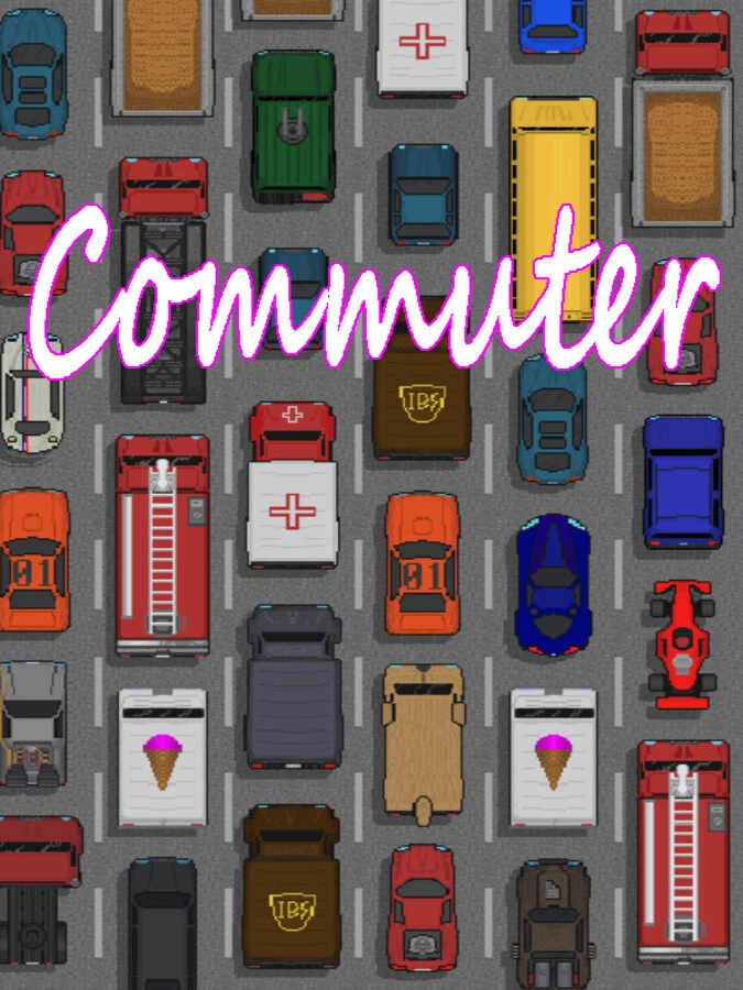 Commuter