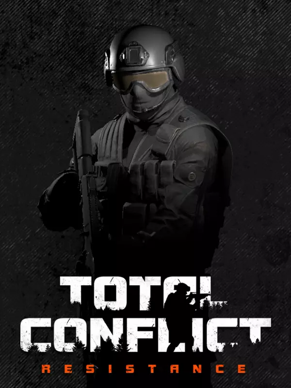 Total Conflict: Resistance