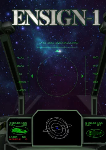 Ensign-1
