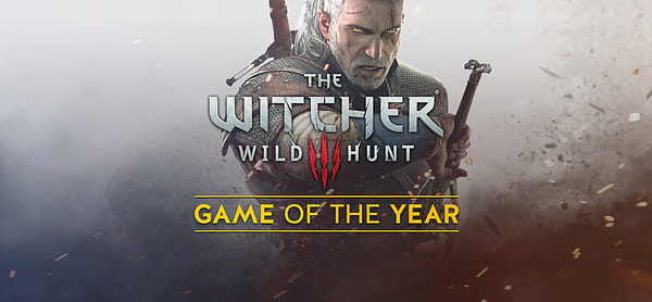 The Witcher 3: Wild Hunt - Game of the Year Edition