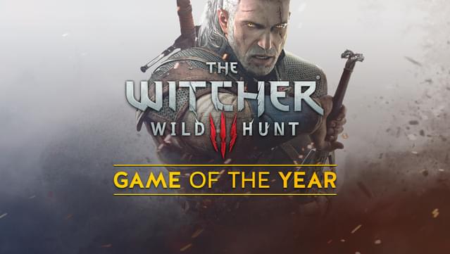 Купить The Witcher 3: Wild Hunt Game of …