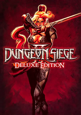 Dungeon Siege II: Deluxe Edition