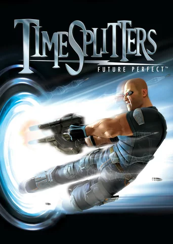 TimeSplitters: Future Perfect