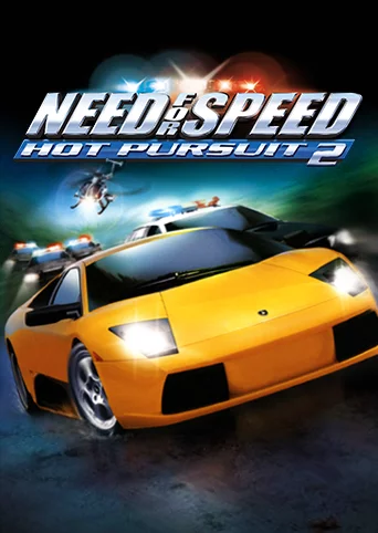 Need for Speed: Hot Pursuit 2