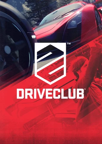 Driveclub