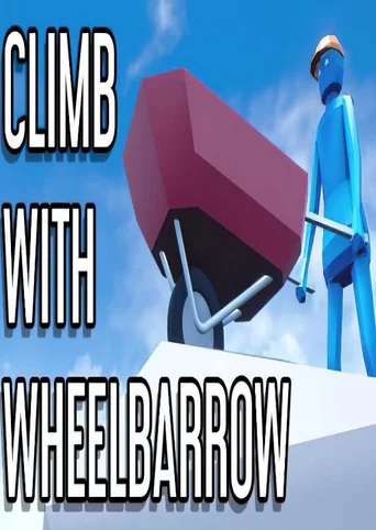 Climb With Wheelbarrow