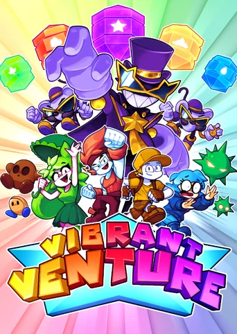 Vibrant Venture