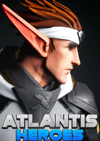 Atlantis Heroes: Rise of the Lost Land