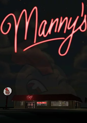 Manny's