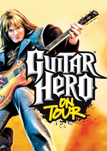 Guitar Hero: On Tour