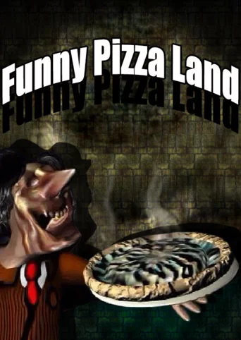Funny Pizza Land