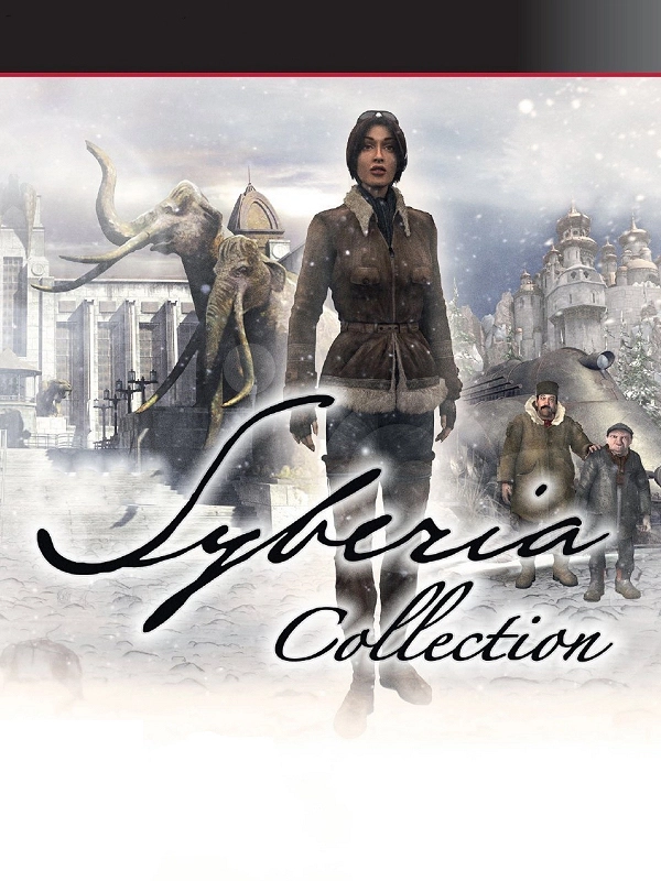 Syberia Collection