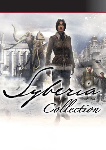 Syberia Collection