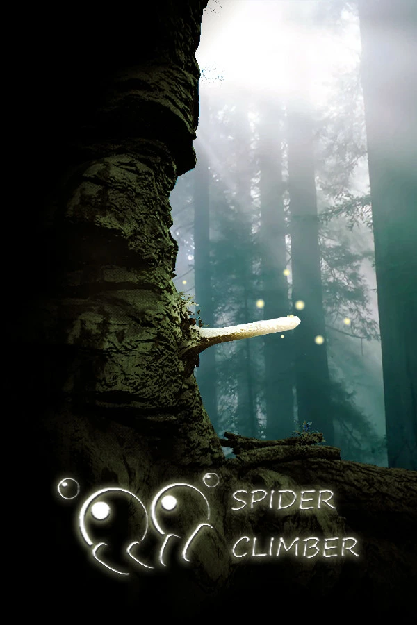 SpiderClimber小飞蛛