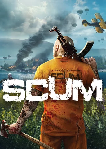 Scum