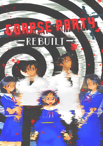 Corpse Party: Rebuilt