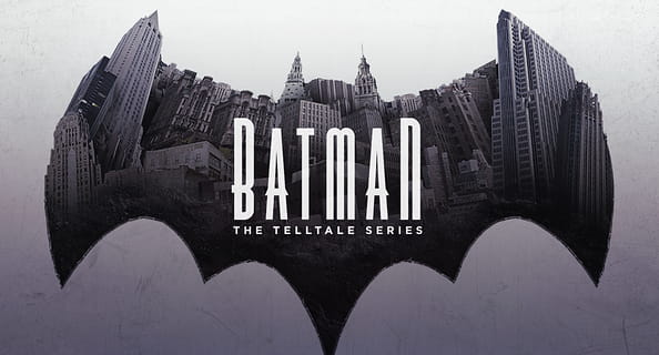 Batman - The Telltale Series