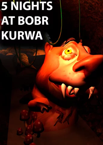 5 Nights at Bobr Kurwa
