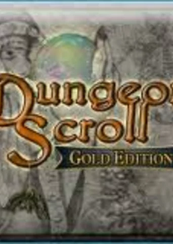 Dungeon Scroll