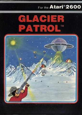 Glacier Patrol
