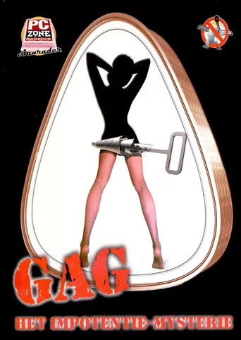 GAG: The Impotent Mystery