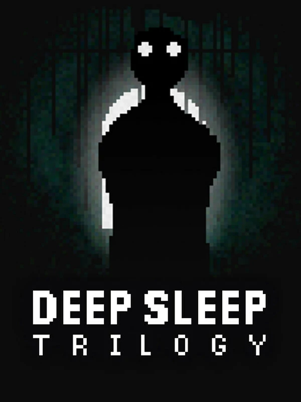 Deep Sleep Trilogy