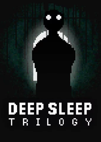 Deep Sleep Trilogy