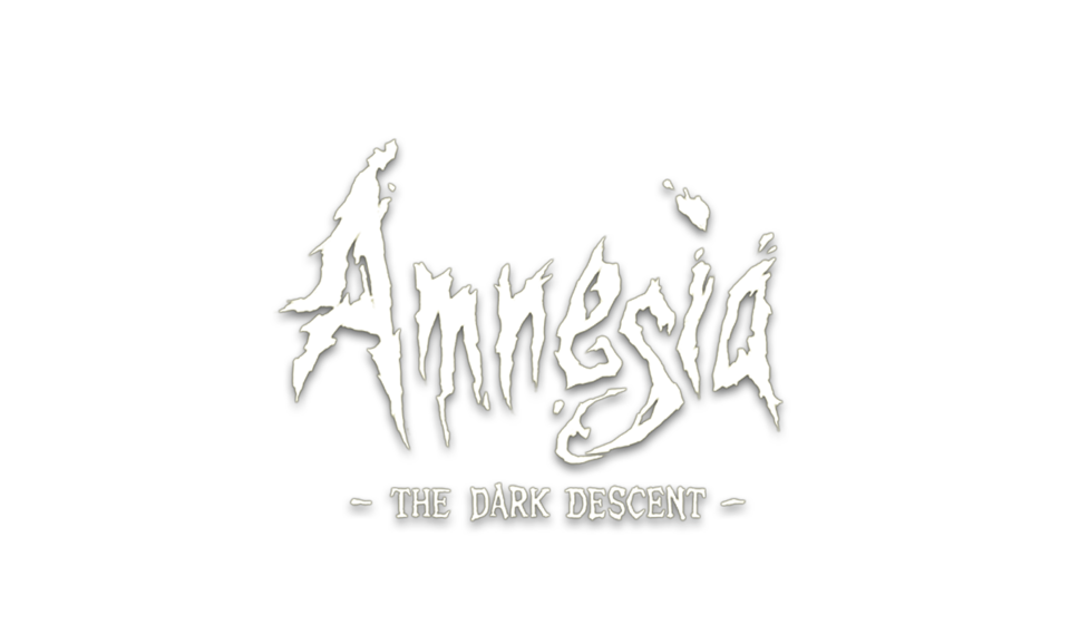 amnesia monster cartoon transparent