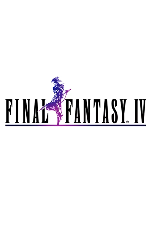 Final Fantasy IV