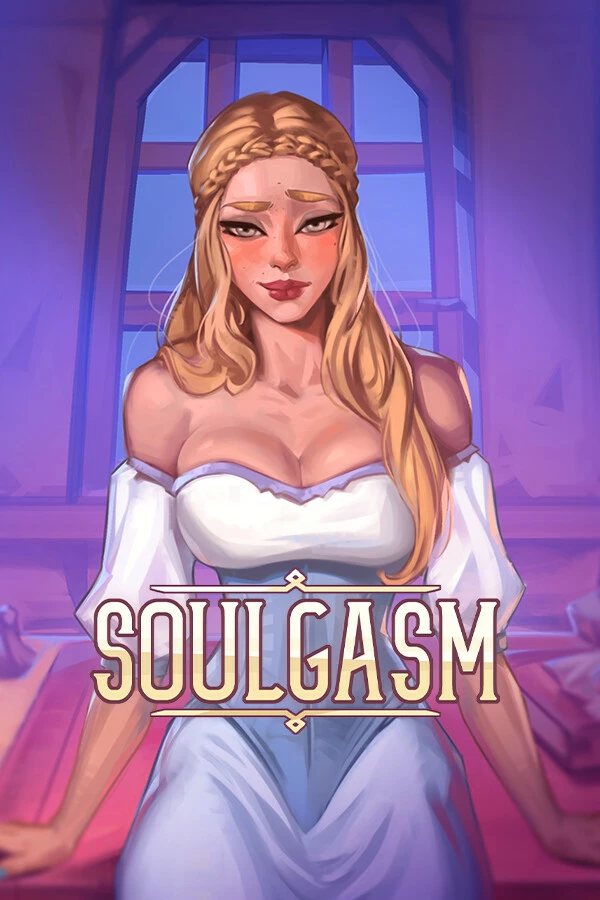 Soulgasm