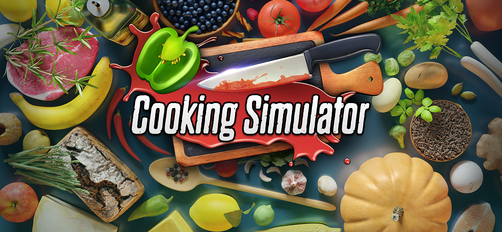 Кукинг симулятор 2. Кукинг симулятор. Значок кукинг симулятор. Симулятор готовки на ПК. Cooking Simulator логотип.
