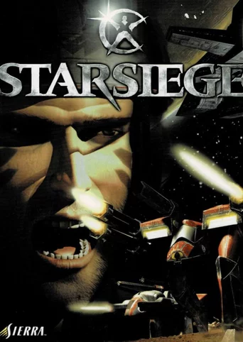 Starsiege