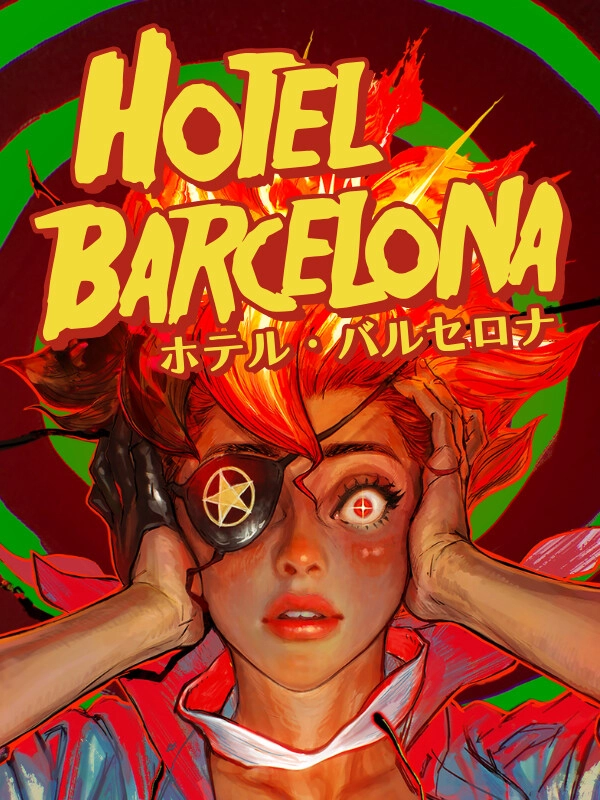 Hotel Barcelona