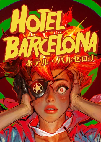 Hotel Barcelona