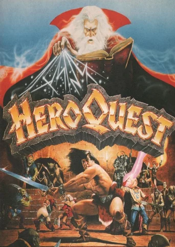 HeroQuest