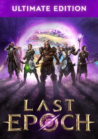 Last Epoch: Ultimate Edition