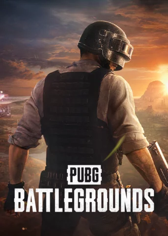 PUBG: Battlegrounds