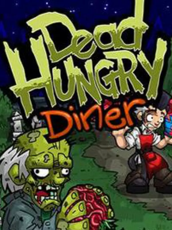 Dead Hungry Diner