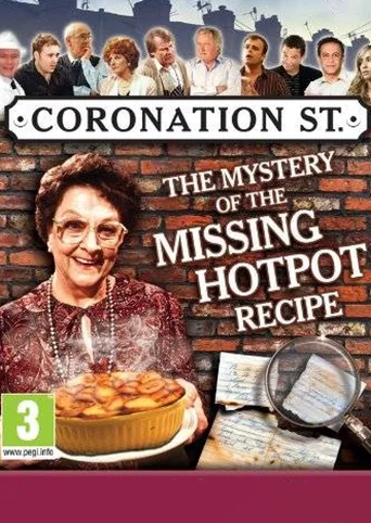 Coronation Street: The Mystery Of The Missing Hotpot Recipe