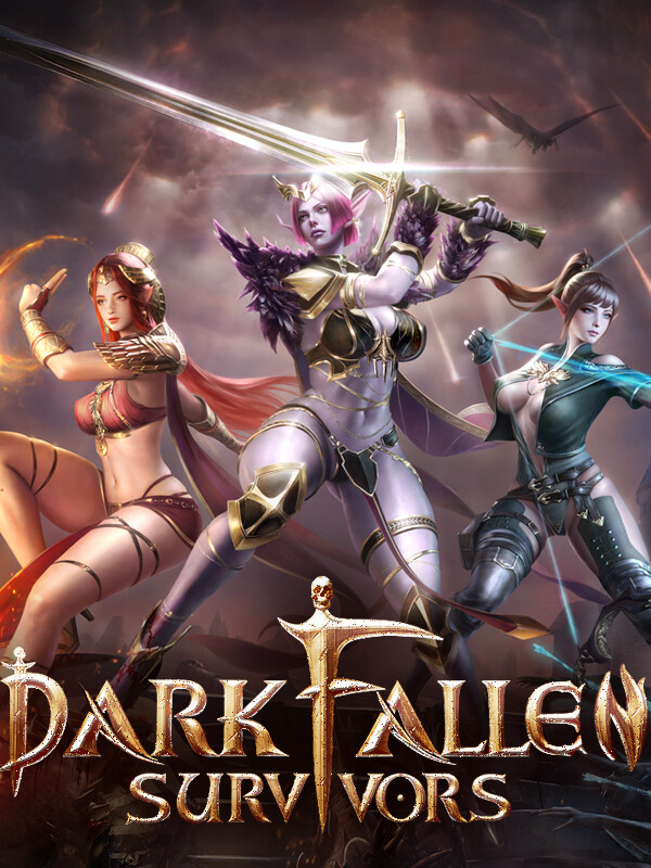 Darkfallen Survivors