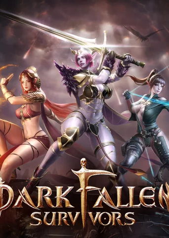 Darkfallen Survivors