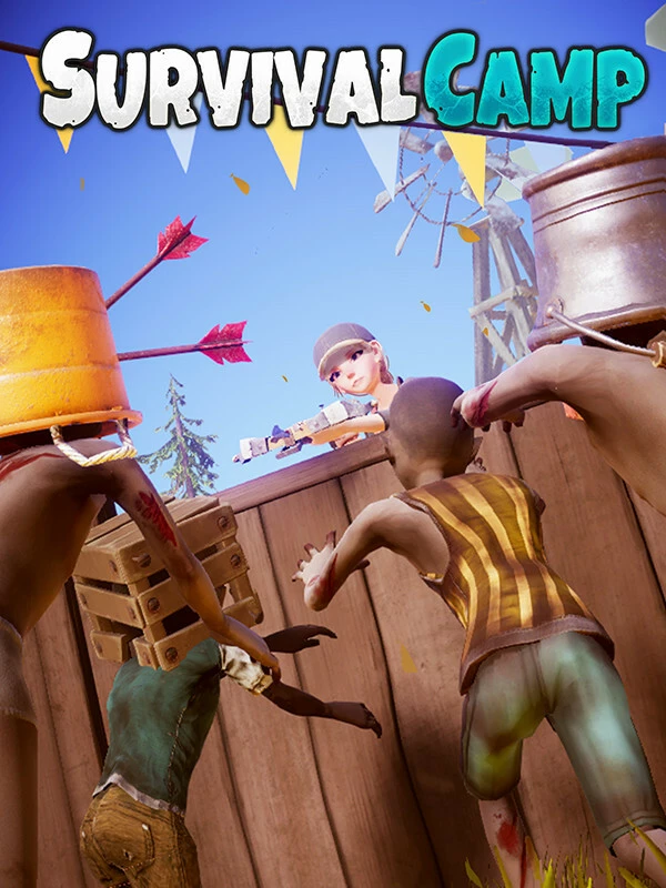 Survival Camp