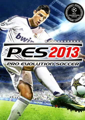 Pro Evolution Soccer 2013